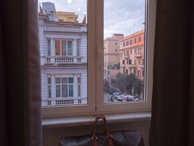 Vatican Palace Suites By Premium Suites Collection