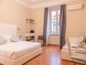 Vatican Palace Suites By Premium Suites Collection