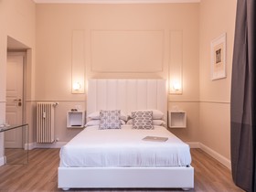 Vatican Palace Suites By Premium Suites Collection