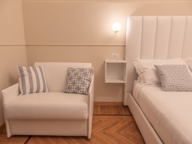Vatican Palace Suites By Premium Suites Collection