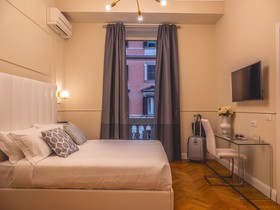 Vatican Palace Suites By Premium Suites Collection