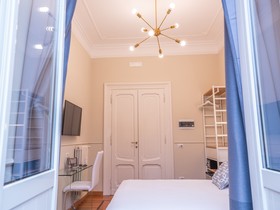 Vatican Palace Suites By Premium Suites Collection