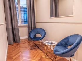 Vatican Palace Suites By Premium Suites Collection