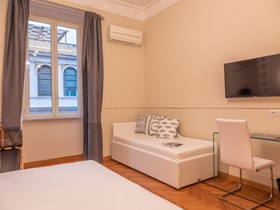 Vatican Palace Suites By Premium Suites Collection