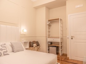 Vatican Palace Suites By Premium Suites Collection