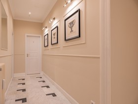 Vatican Palace Suites By Premium Suites Collection