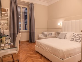 Vatican Palace Suites By Premium Suites Collection