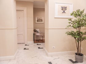Vatican Palace Suites By Premium Suites Collection