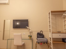 Vatican Palace Suites By Premium Suites Collection