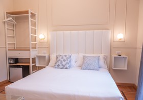 Vatican Palace Suites By Premium Suites Collection