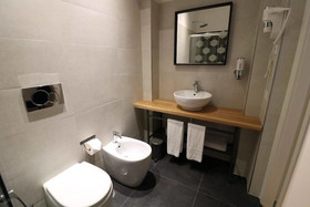 Vatican Rome Suite