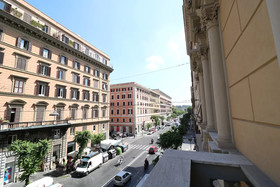 Vatican Rome Suite