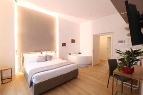 Vatican Rome Suite