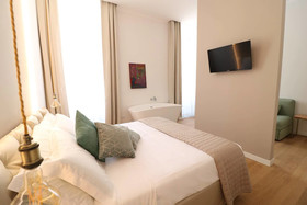 Vatican Rome Suite