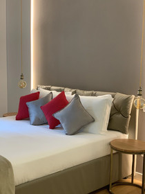 Vatican Rome Suite