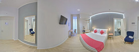 Vatican Rome Suite