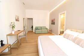 Vatican Rome Suite