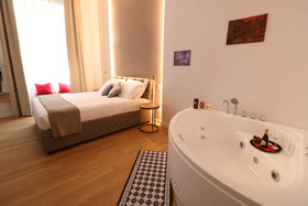 Vatican Rome Suite