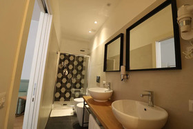 Vatican Rome Suite