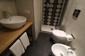 Vatican Rome Suite