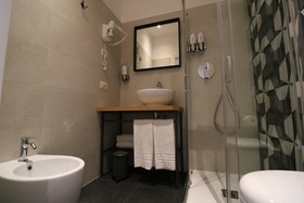 Vatican Rome Suite