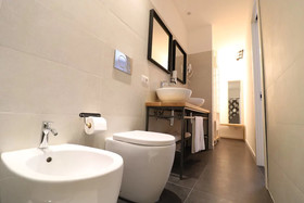 Vatican Rome Suite