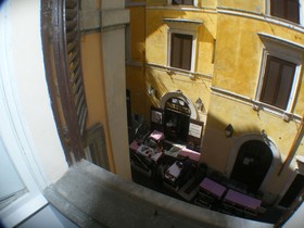 Ventisei Scalini A Trastevere
