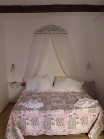 Ventisei Scalini A Trastevere