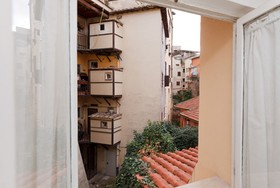 Ventisei Scalini A Trastevere