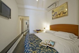 Ventisei Scalini A Trastevere