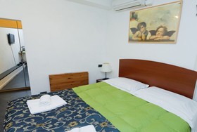 Ventisei Scalini A Trastevere