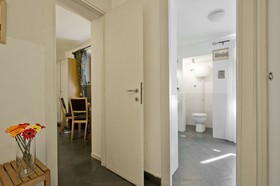 Ventisei Scalini A Trastevere