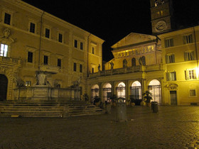 Ventisei Scalini A Trastevere