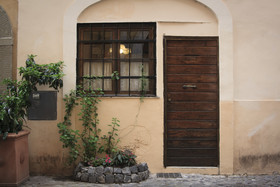 Ventisei Scalini A Trastevere