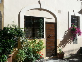 Ventisei Scalini A Trastevere