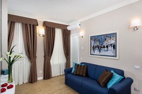 Vico Rooms and Terrace