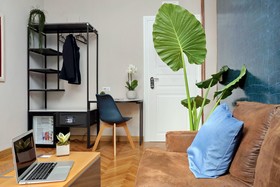 Vico Rooms and Terrace