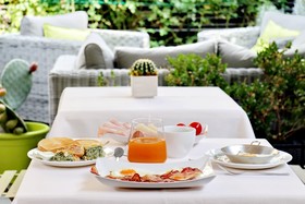 Vico Rooms and Terrace