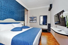 Vico Rooms and Terrace