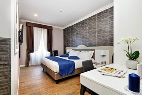 Vico Rooms and Terrace