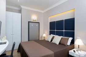 Vico Rooms and Terrace