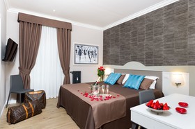 Vico Rooms and Terrace