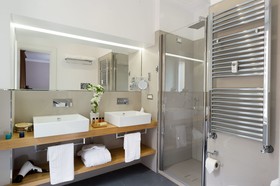 Vico Rooms and Terrace