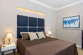 Vico Rooms and Terrace