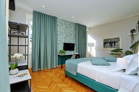 Vico Rooms and Terrace