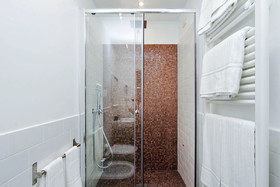 Victory Rooms