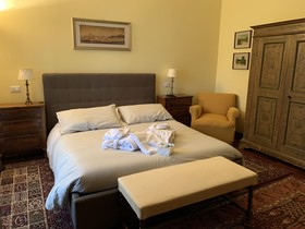 Villa Albina Bed & Breakfast