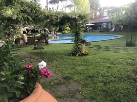 Villa Albina Bed & Breakfast
