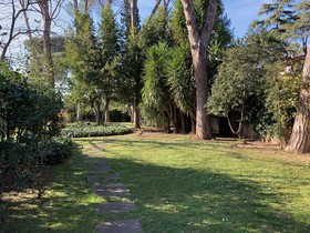 Villa Albina Bed & Breakfast