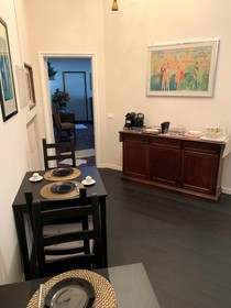 Villa Albina Bed & Breakfast